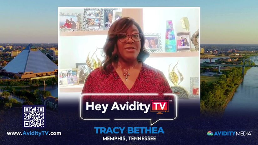 TRACY BETHEA